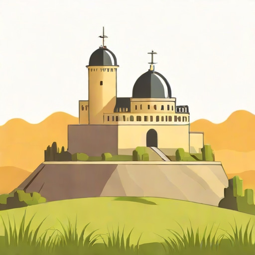 Citadelle Des Morts Easter Egg