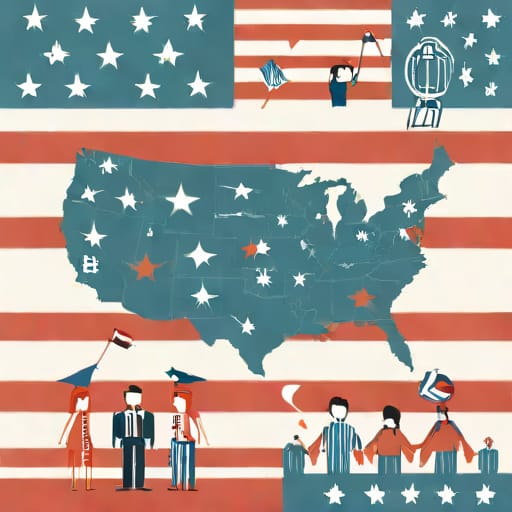 Citizenship In The United States