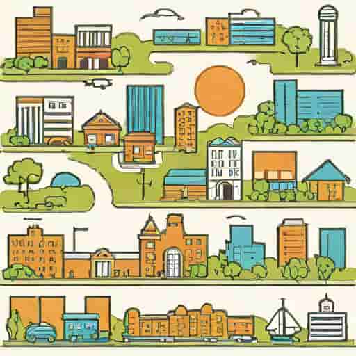 City In Kansas City Missouri