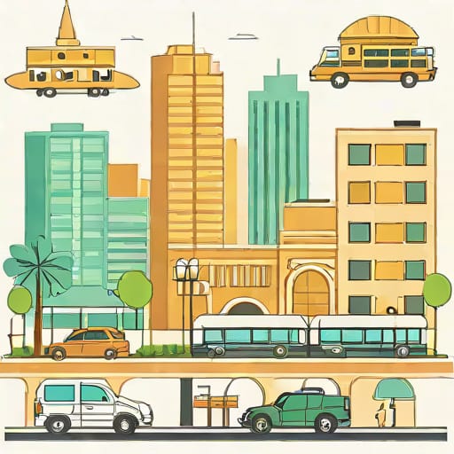 City Of San Antonio Telecommuting