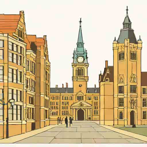 City University Of London