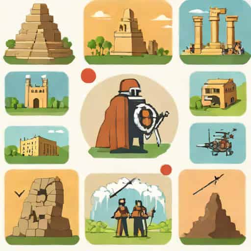 Civilization Clash And Coexistence