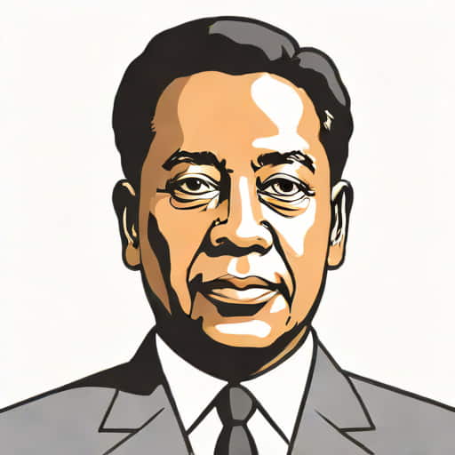 Claude Duvalier Aot
