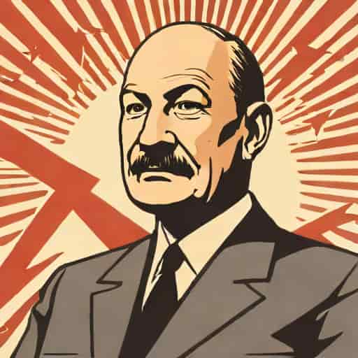 Clement Attlee Views On Communism