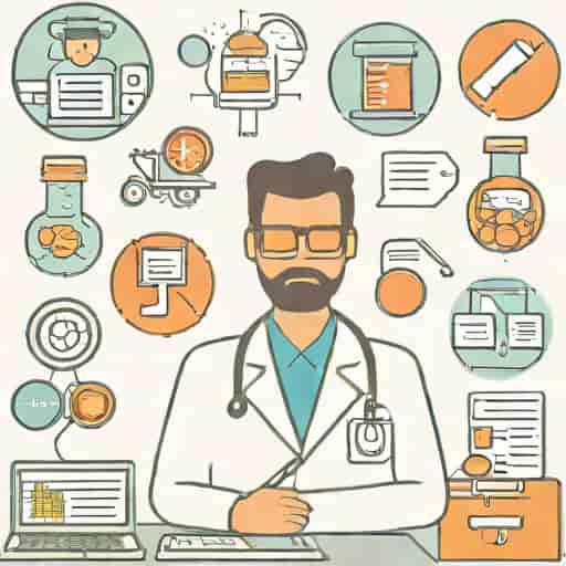 Clinical Pharmacologist Job Description