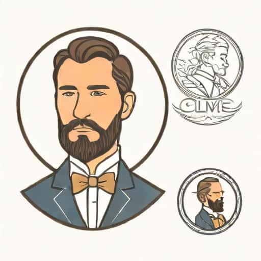 Clive Christian 1872 Masculine