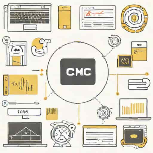 Cmc Markets Stockbroking Login Password