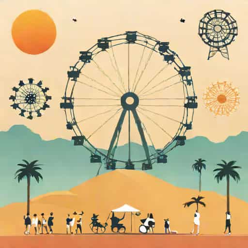 Coachella 2025 Lineup