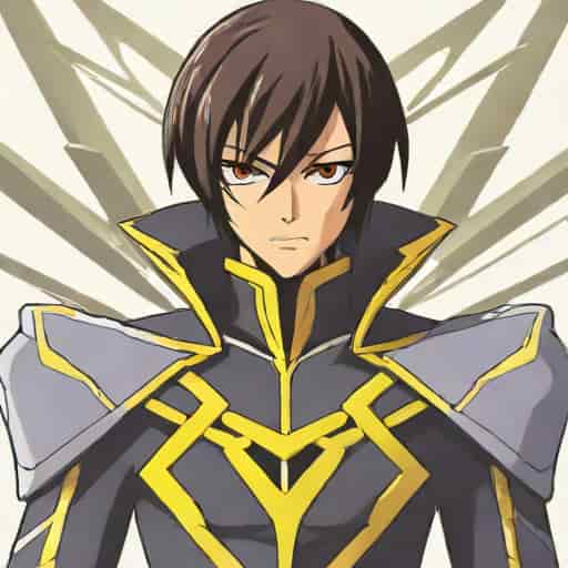 Code Geass Lelouch Of The Rebellion Season 2