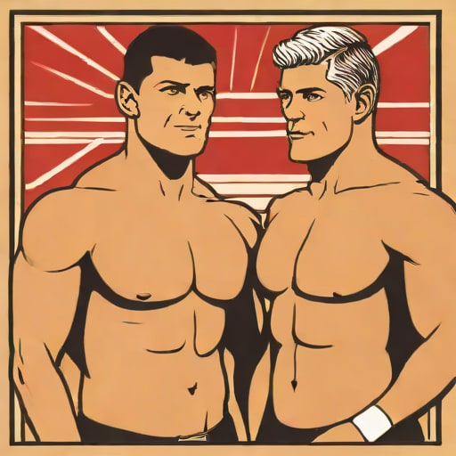 Cody Rhodes Meet And Greet 2024
