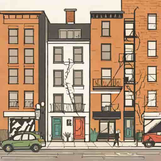 Cohabs Brooklyn Communal Living