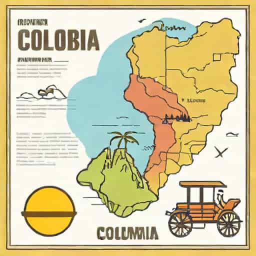 Colombia Travel Advisory