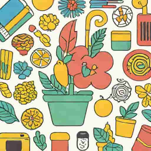 Coloring Book Bobbie Goods Amazon