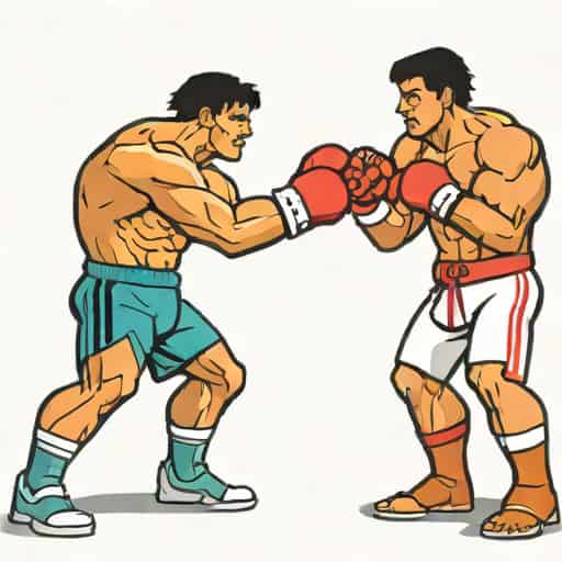 Combat Cedric Doumbe Vs Baki