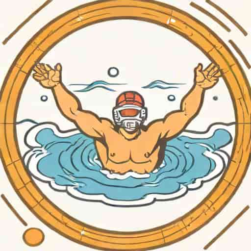 Combat Sidestroke Swimming Definition