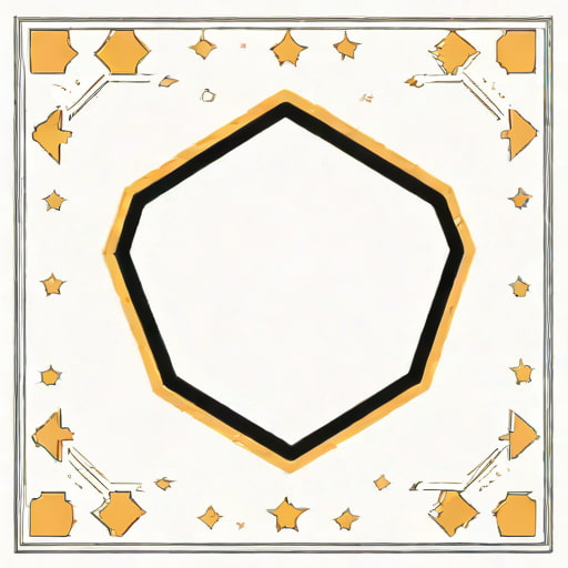 Comment Dessiner Un Pentagone
