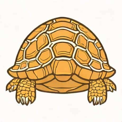 Comment Dessiner Une Tortue