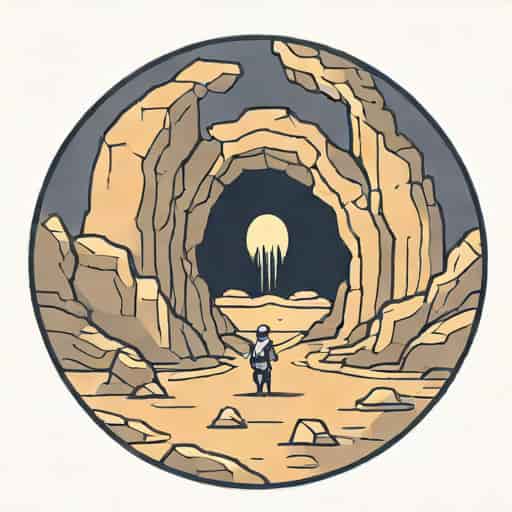 Comment On Umbriel Journey To The Cave Of Spleen