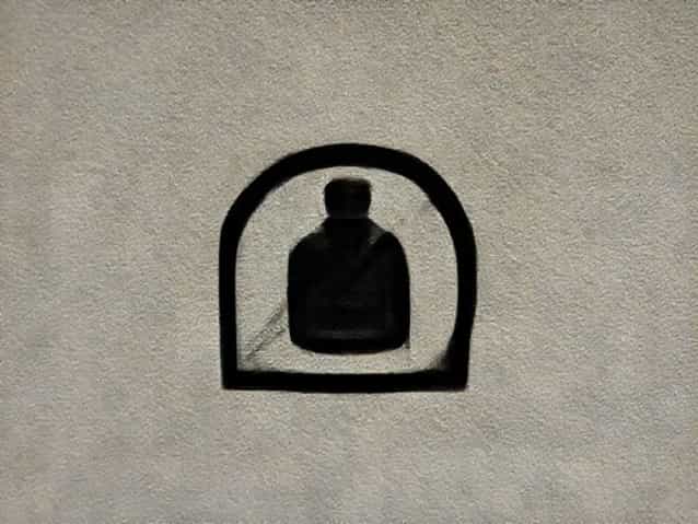 Como Quitar Moho De La Pared