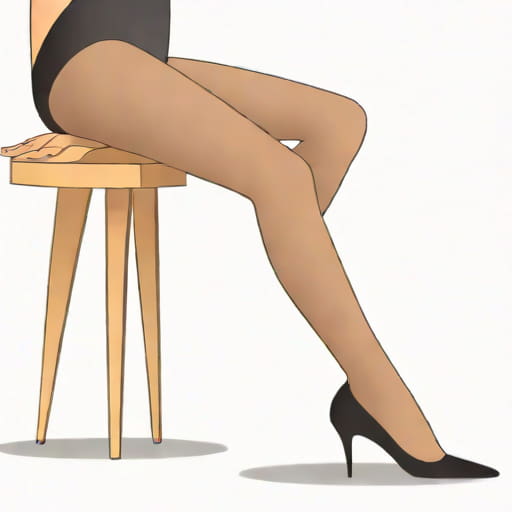 Compression Pantyhose For Women