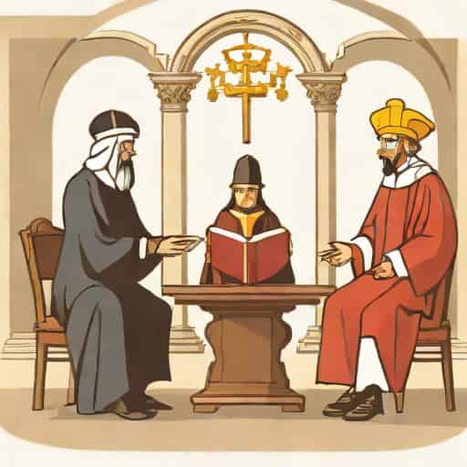 Confutation Of The Augsburg Confession