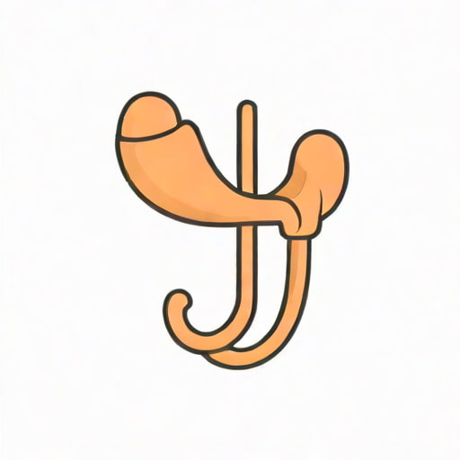 Constrictions Of Ureter