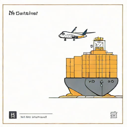 Container Tracking Triton