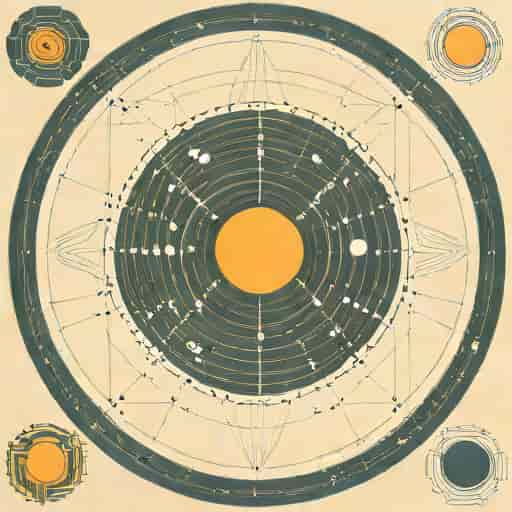 Copernican Theory Vs Ptolemaic