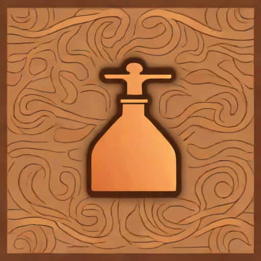 Copper Wood Preservative