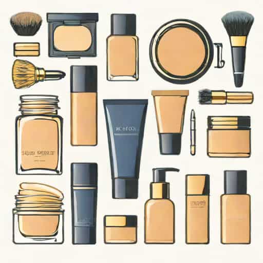 Cosmetician Estee Lauder