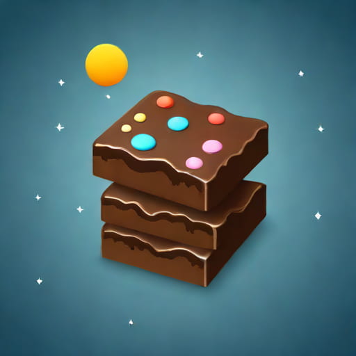 Cosmic Brownies Little Debbie