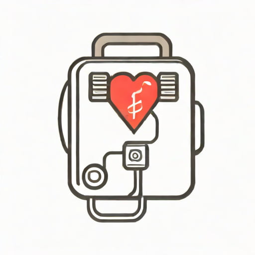 Cost Of Defibrillator