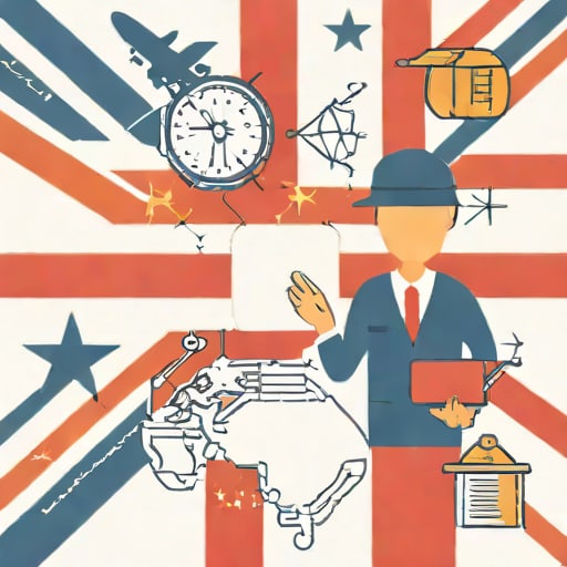 Cost Of Skilled Worker Visa Uk