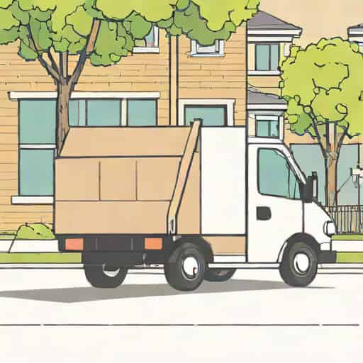 Council Kerbside Pickup