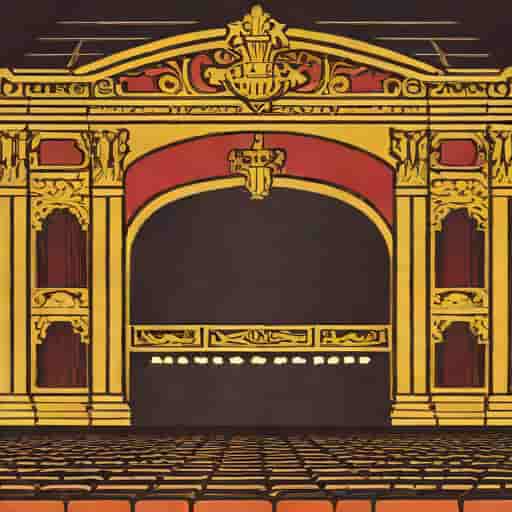 Count Basie Theater