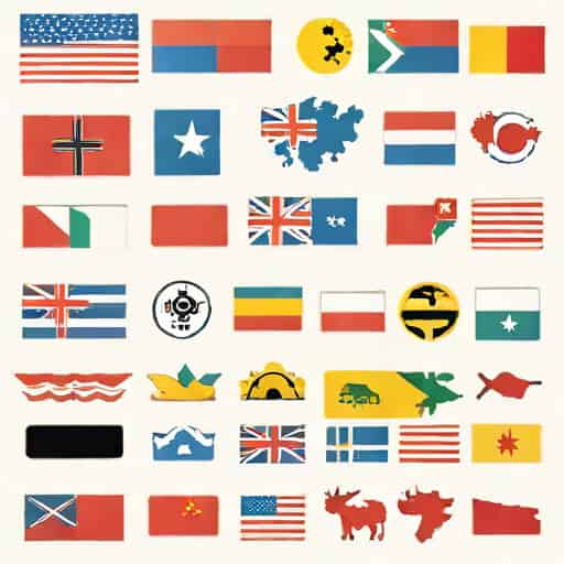 Countries That Are Individualistic