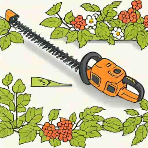 Craftsman Hedge Trimmer