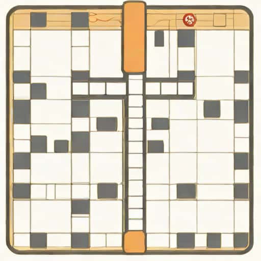 Crossword Clue Anatomical Pouch