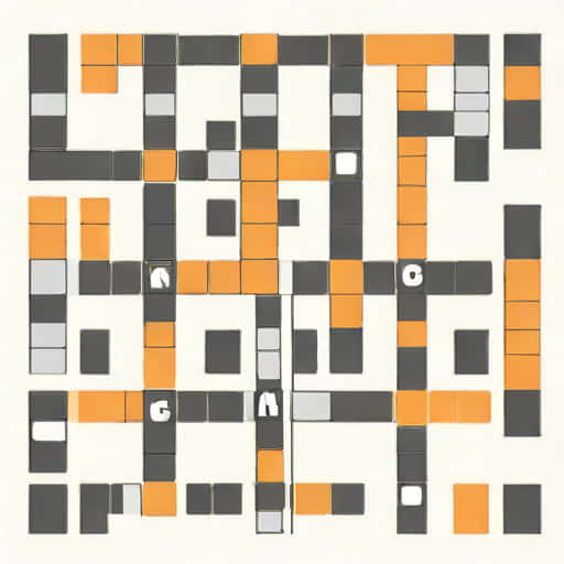 Crossword Clue Brought Together