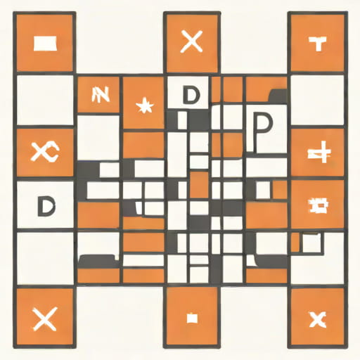 Crossword Clue Dexterous 6 Letters