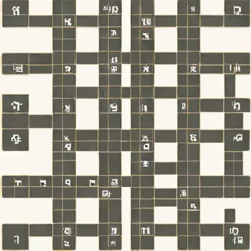 Crossword Clue Formidable Foe