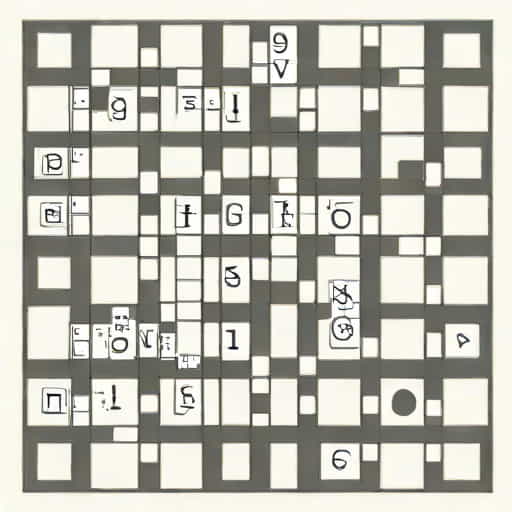 Crossword Solver Imprecise