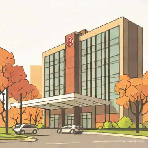 Crowne Plaza Atlanta Perimeter At Ravinia