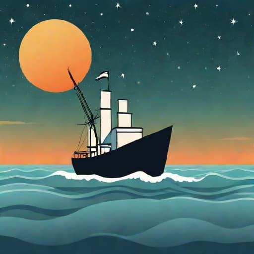 Cruising In The Stellar Sea Vs Swordplay