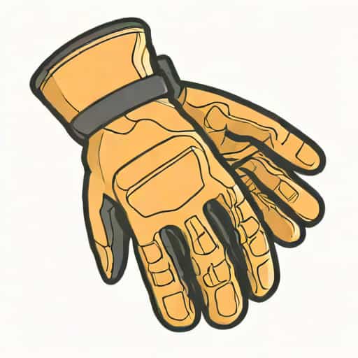 Cs2 Amphibious Gloves