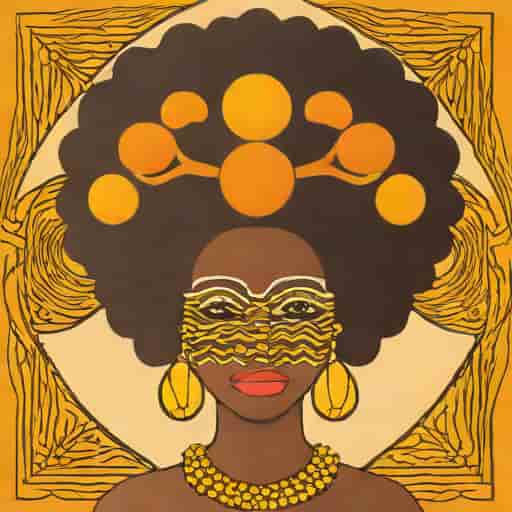 Cultura Afro Brasileira