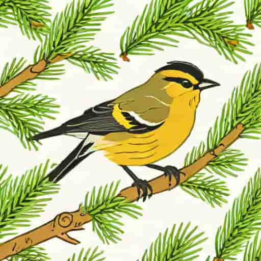 Cupressus Macrocarpa Goldcrest Wilma
