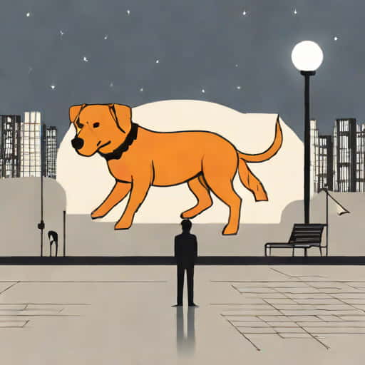 Curious Incident Of The Dog In The Nighttime Play