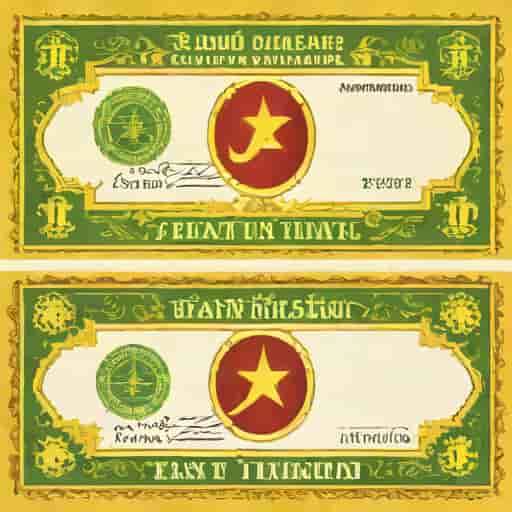 Currency Of East Timor