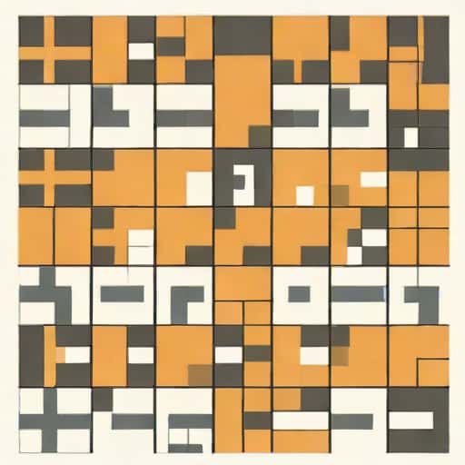 Daftness Crossword Clue 9 Letters